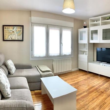 Apartemento En Mundaka Con Parking Exteriér fotografie