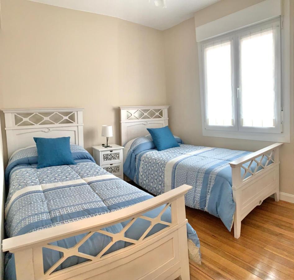 Apartemento En Mundaka Con Parking Exteriér fotografie