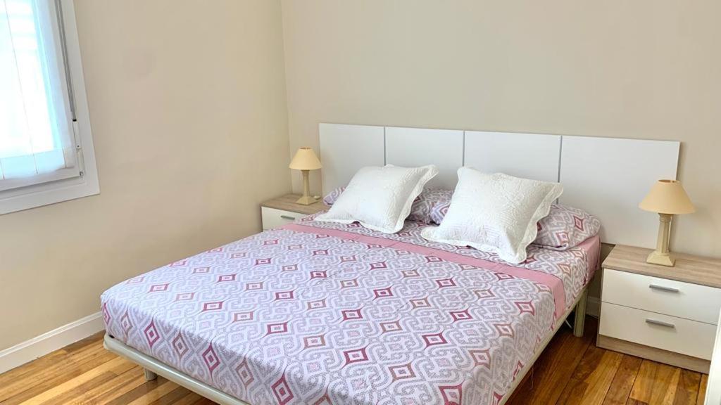 Apartemento En Mundaka Con Parking Exteriér fotografie