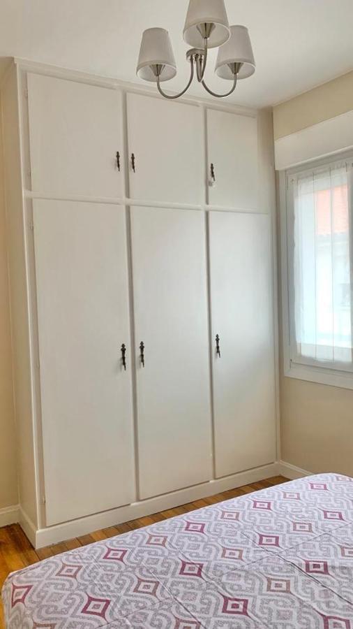 Apartemento En Mundaka Con Parking Exteriér fotografie