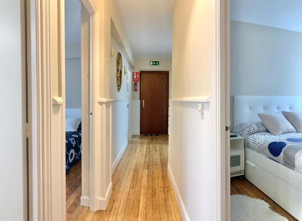 Apartemento En Mundaka Con Parking Exteriér fotografie
