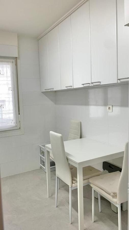 Apartemento En Mundaka Con Parking Exteriér fotografie