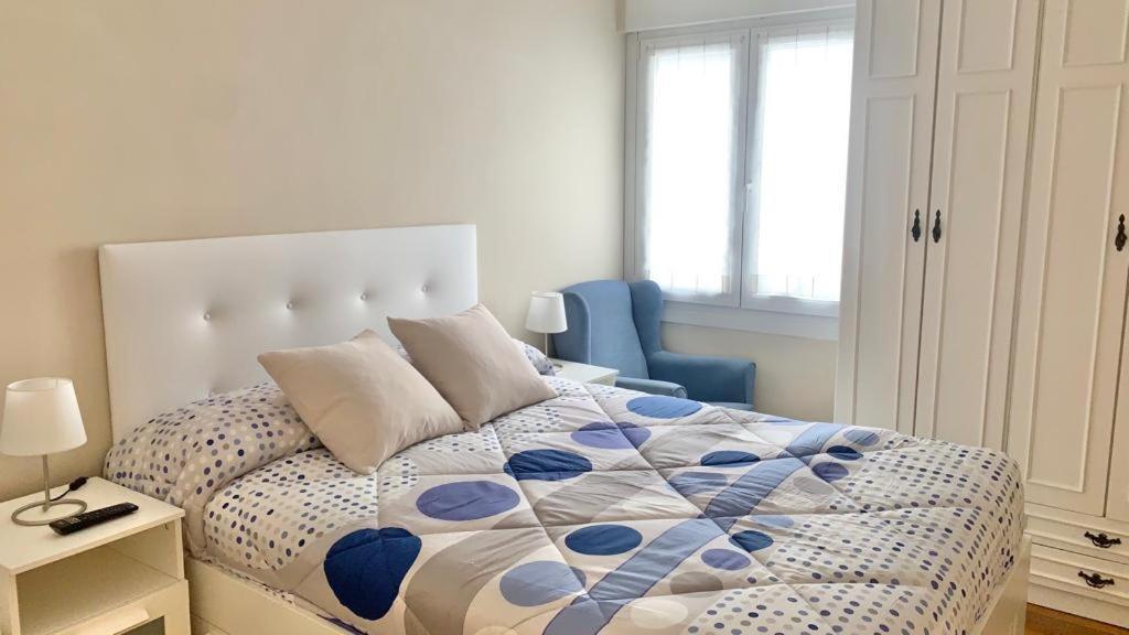Apartemento En Mundaka Con Parking Exteriér fotografie
