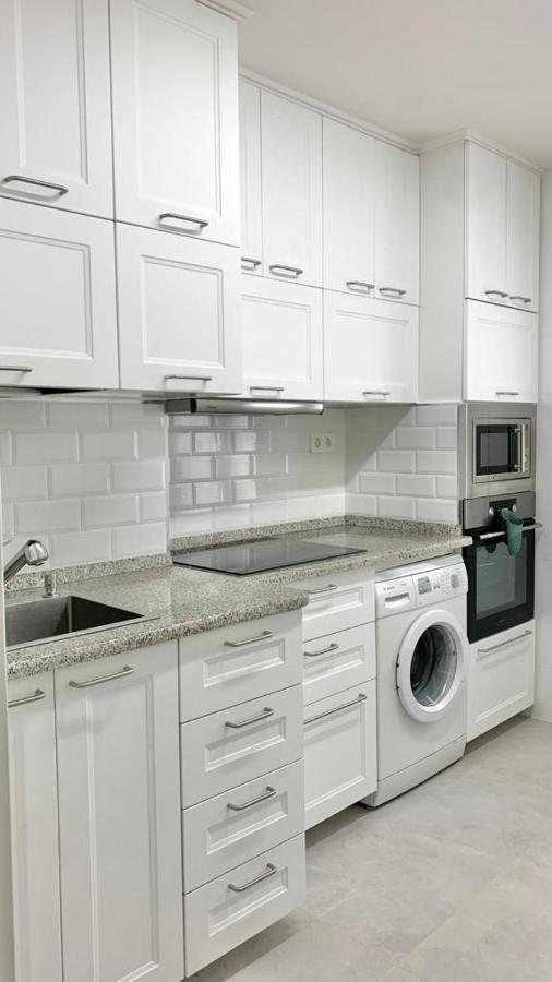 Apartemento En Mundaka Con Parking Exteriér fotografie