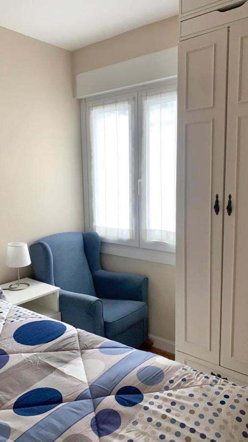 Apartemento En Mundaka Con Parking Exteriér fotografie