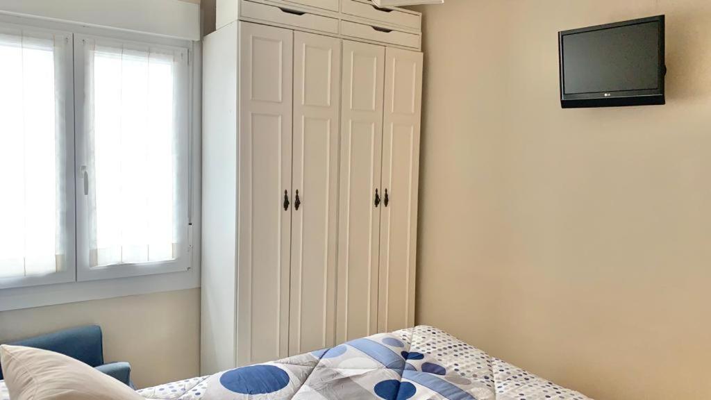 Apartemento En Mundaka Con Parking Exteriér fotografie